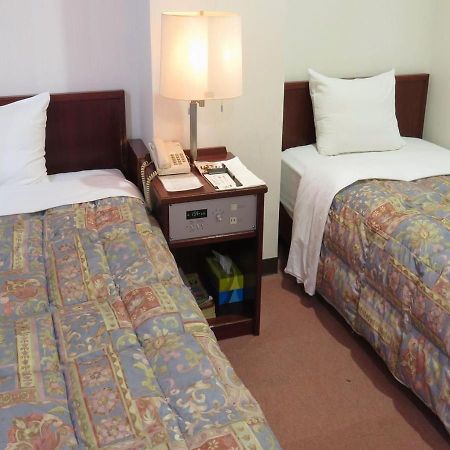 Hotel Kakuban Yonago Eksteriør billede