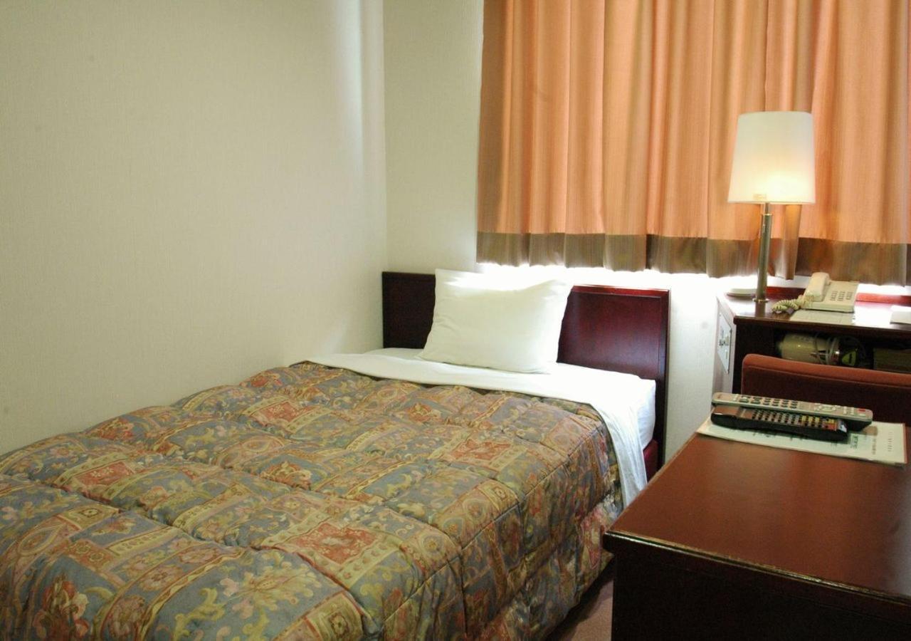 Hotel Kakuban Yonago Eksteriør billede