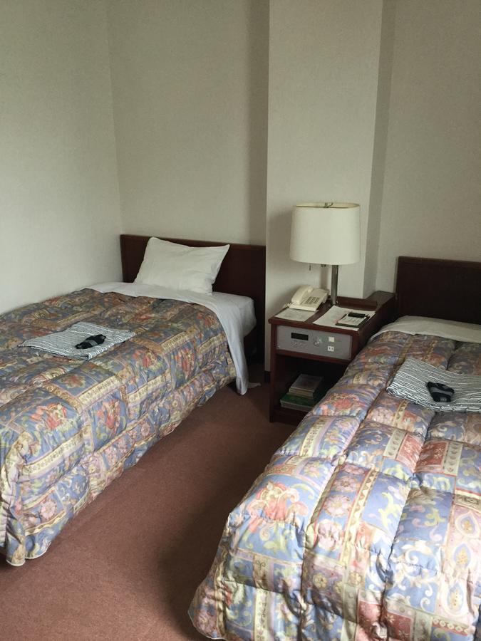 Hotel Kakuban Yonago Eksteriør billede