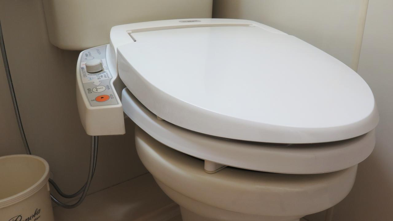 Hotel Kakuban Yonago Eksteriør billede