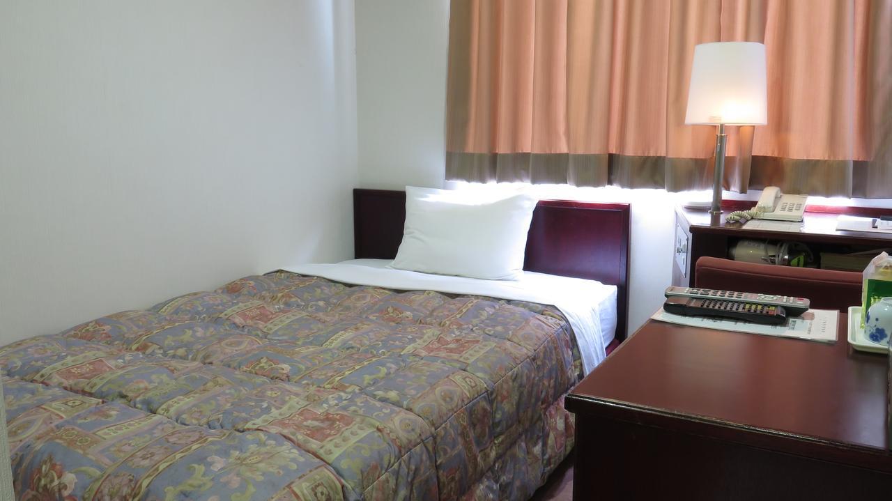 Hotel Kakuban Yonago Eksteriør billede